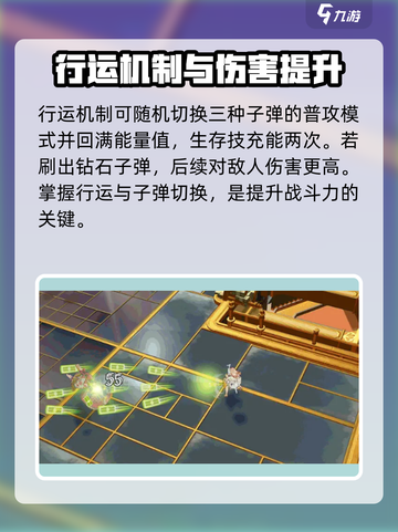 无尽梦回🔥暴富之梦黛西强度分析💎截图3