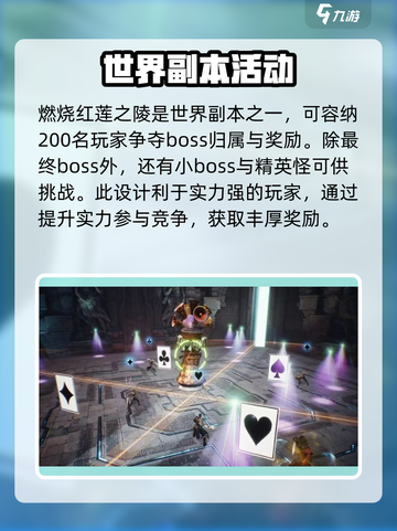 剑灵2💥副本全攻略｜玩法详解🔥截图5