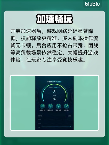 地狱乐乐园之战下载慢？🚀速用加速器截图4