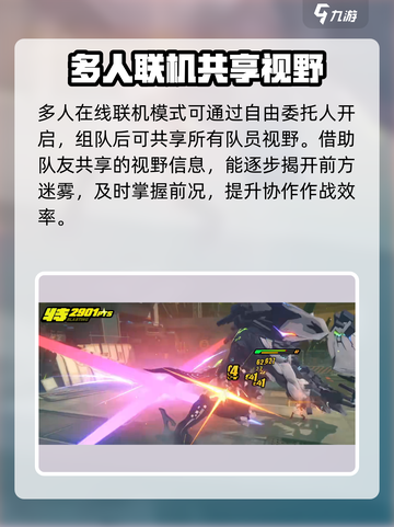 绝区零🔥组队玩法大揭秘，轻松上分必备！截图3