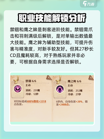 森之国度刺客攻略介绍介绍截图4