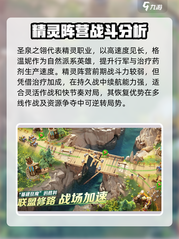万龙觉醒🔥职业大全，玩转游戏必备！截图4
