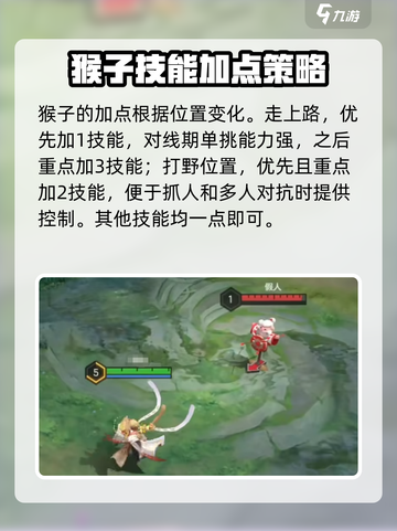 曙光英雄可以一打多的英雄有哪些介绍截图3