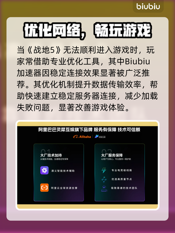 💥战地5进不去？速看解决方法！🎮截图3