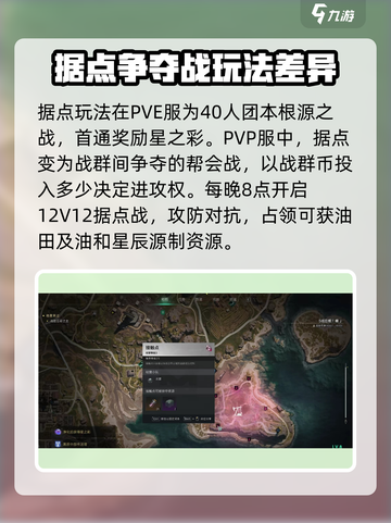 七日世界pve和pvp怎么选介绍截图3