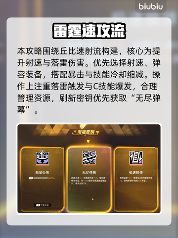 💥矩阵零日危机噩梦10关通关秘籍！🎮🔥截图9