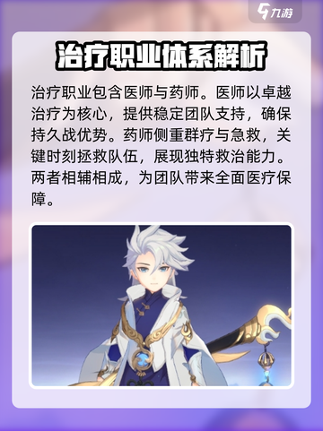 封神幻想世界职业技能介绍介绍截图4