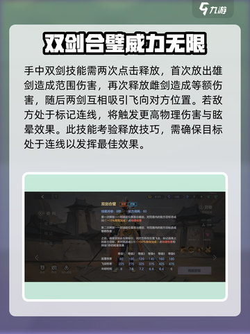 曙光英雄刘备技能有哪些介绍截图2