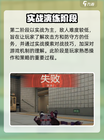 王牌战士2🔥超燃玩法揭秘，不来试试？截图4
