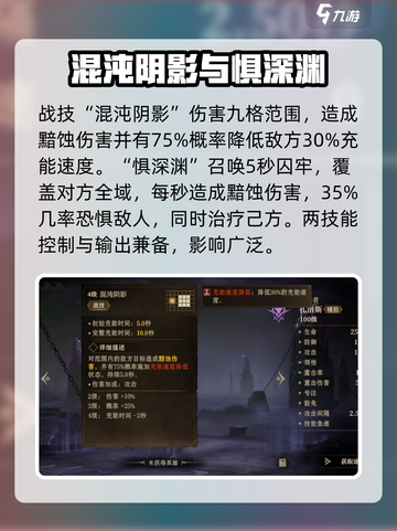 龙息神寂扎洛斯怎么玩介绍截图3