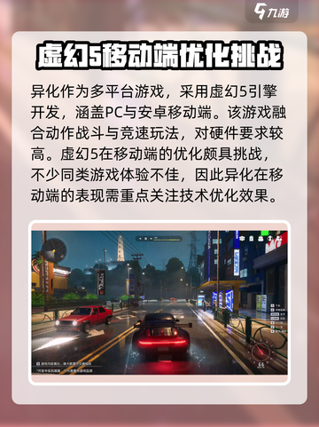 异环配置要求介绍介绍截图4