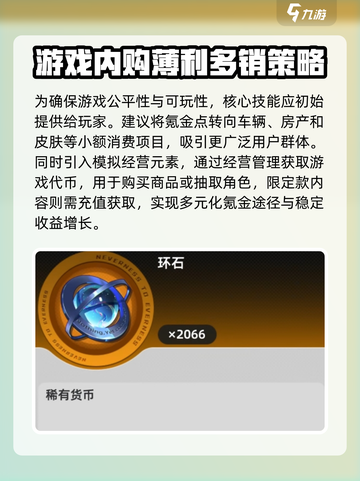 异环需要氪金吗介绍截图3