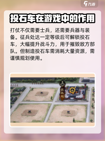三国志战棋版征兵处有什么用介绍截图5