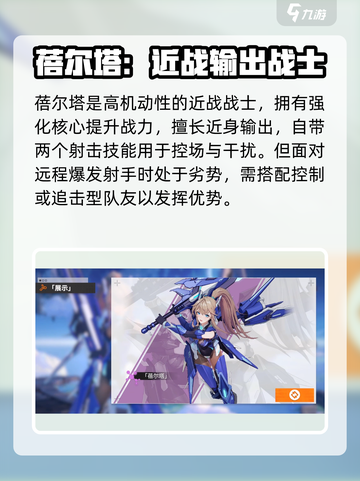 《星之翼》战力爆表角色TOP榜💥截图3