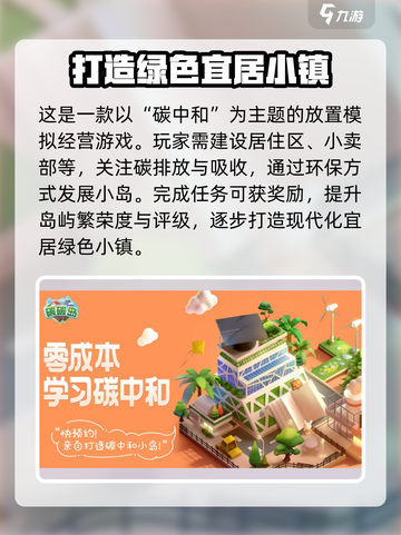 碳碳岛什么时候公测介绍截图3