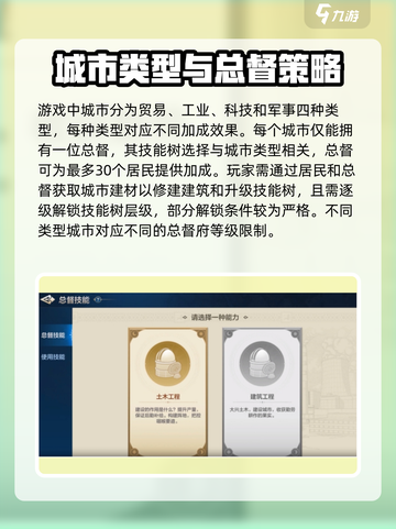 世界启元总督系统怎么玩介绍截图2