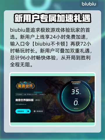魔兽RPG闪退？用这个加速器秒解决！🔥🎮截图4