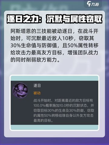 龙息神寂阿斯塔恩怎么样介绍截图4