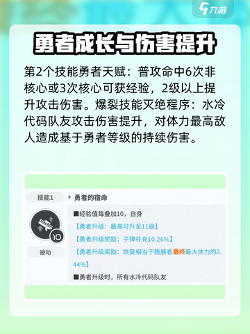 胜利女神新的希望吉萝婷寒冬杀手怎么样介绍截图3
