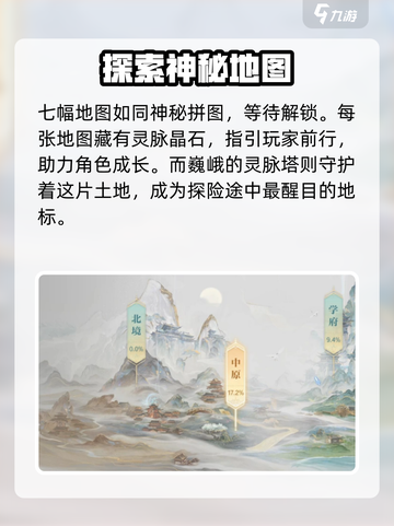 诛仙2手游六境委托🔥超全玩法攻略来啦！截图2