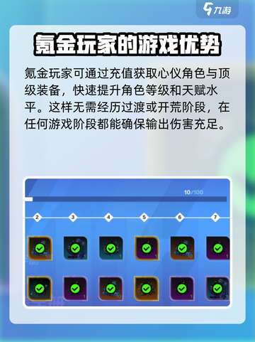 火炬之光无限氪金攻略介绍截图3