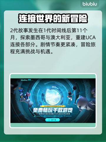 死亡搁浅2🔥背景故事大起底！游戏迷必看👇截图3