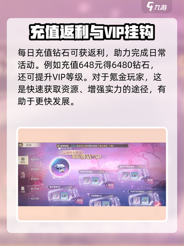 唱舞星计划氪金吗介绍截图4