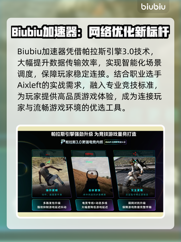 🎮游戏延迟救星！秒变大神操作💥截图2