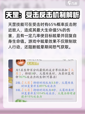 天境传说技能介绍大全介绍截图3
