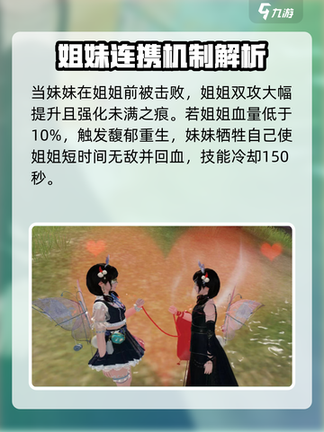 天涯明月刀手游雪衣怎么样介绍截图4