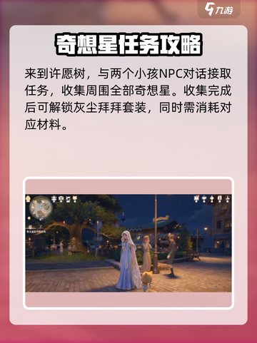 无限暖暖狗狗毛线如何获得介绍截图2
