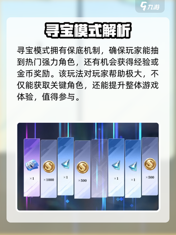 《星之破晓寻宝攻略💎限时解锁》截图3