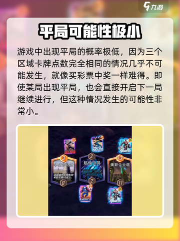 漫威终极逆转💥平局判断方法大揭秘！截图4