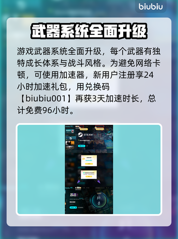霓虹深渊2电脑版配置推荐，轻松畅玩💯！🎮截图4
