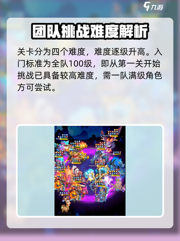 命运战歌诡秘洞窟攻略介绍截图3