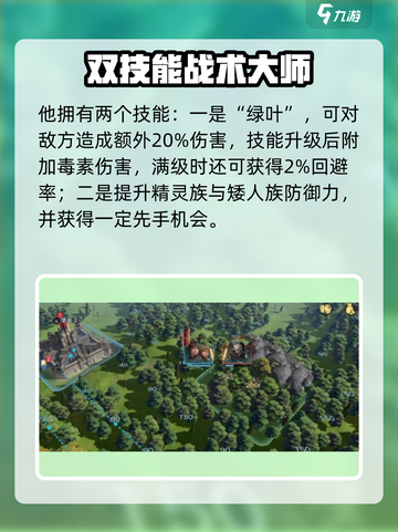 《指环王纷争》莱戈拉斯强度曝光！💥截图4
