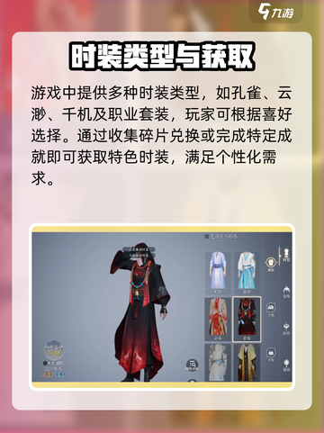 《诛仙2手游》爆时装任务攻略✨截图4