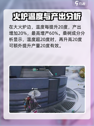 《七日世界》雪国建家🔥必胜秘籍📍截图2