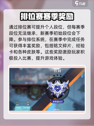 星之破晓赛季玩法介绍介绍截图3