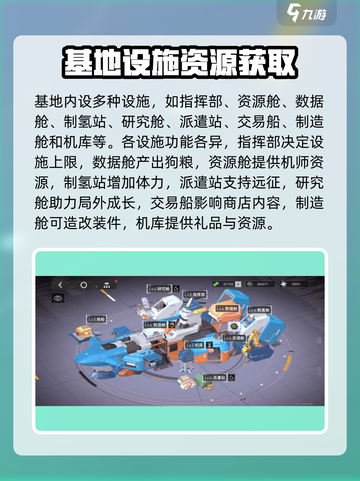 硬核机甲启示攻略分享介绍截图6