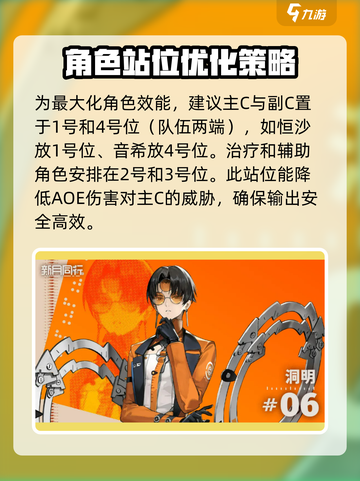新月同行洞明阵容介绍介绍截图6