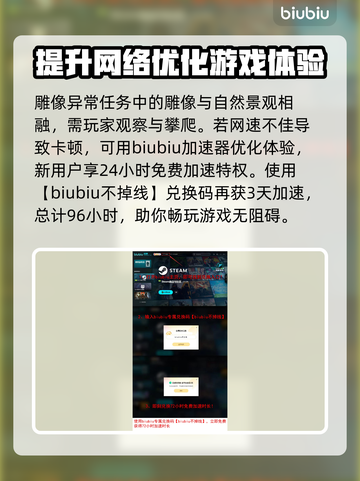 七日世界雕像任务🔥超全位置攻略📍截图4