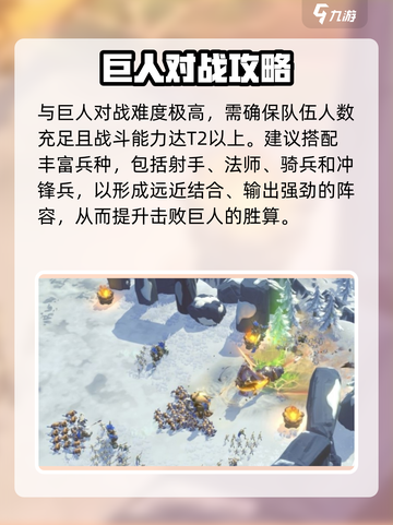 万龙觉醒🔥巨人团本打法攻略，轻松通关秘籍！截图2