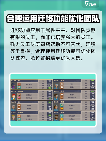 潜水员戴夫员工迁移介绍介绍截图4