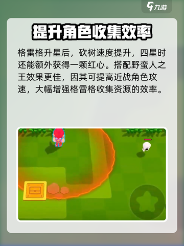 爆裂小队角色攻略介绍截图5