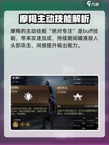 破碎之地摩羯怎么样介绍截图3