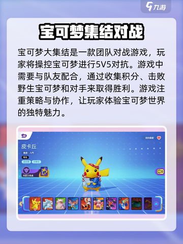 宝可梦大集结安装教程介绍截图2