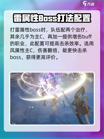 仙剑世界神农怎么打介绍截图5