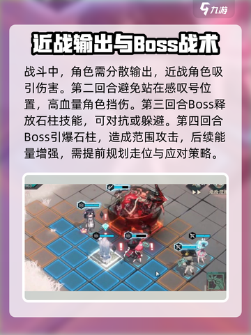 《物华弥新1-15通关秘籍！🔥》截图3