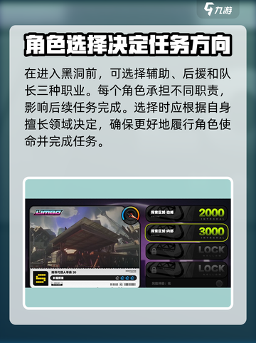 绝区零空洞🔥超全探索玩法内容分享！游戏党必看💡截图2